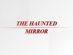 Creepy Font Styles for Horror Movie Titles